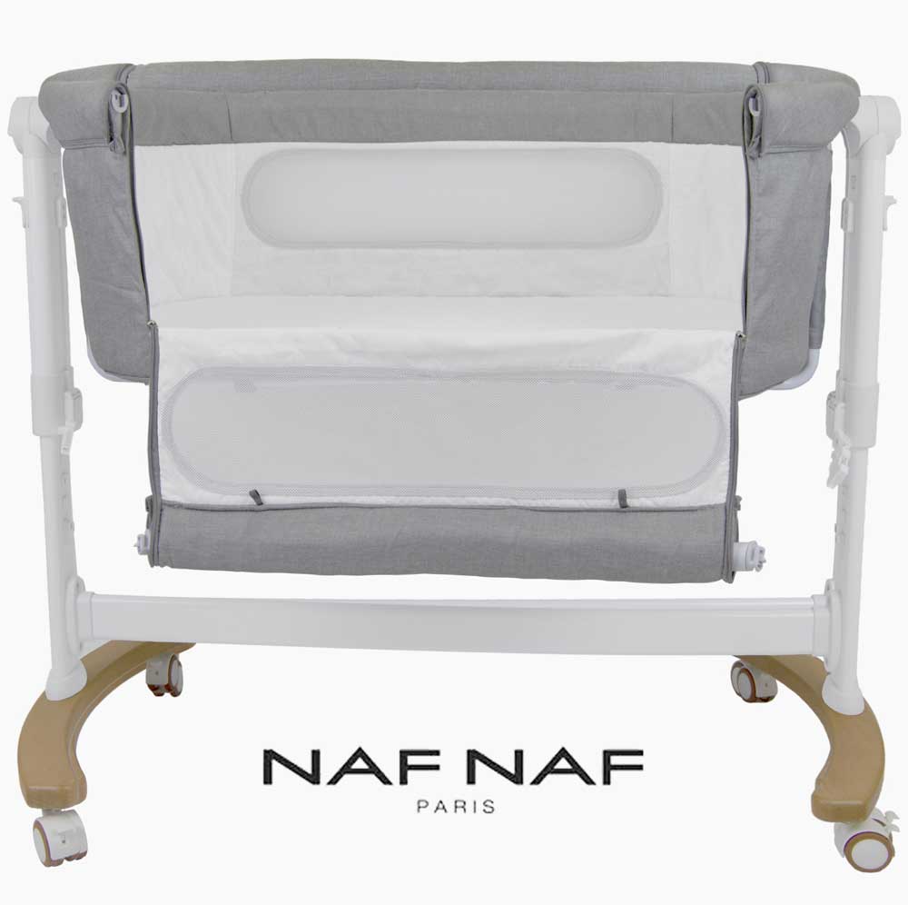 NEXT TO ME NAFNAF GRIS
